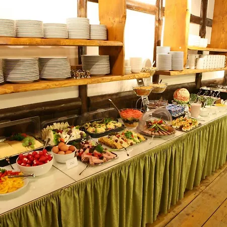 Resort Magra Club Debina (Ustka)