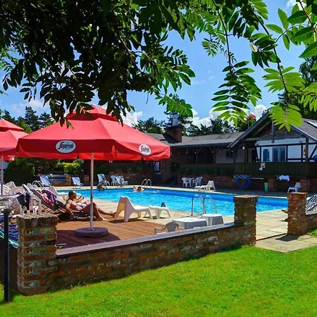 Magra Club Debina (Ustka)