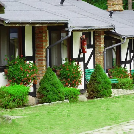 Magra Club Debina (Ustka)