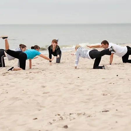 Resort Magra Club Debina (Ustka)