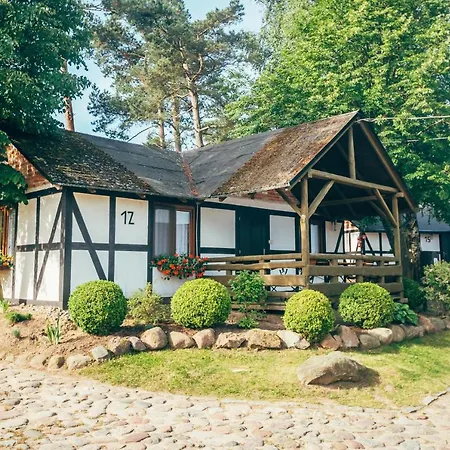 Magra Club * Debina (Ustka)