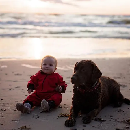 Magra Club Resort Debina (Ustka)