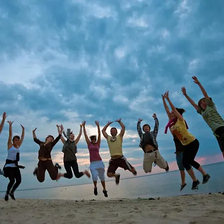 Resort Magra Club Debina (Ustka)