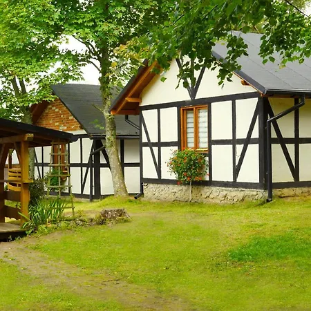 Magra Club Resort Debina (Ustka)