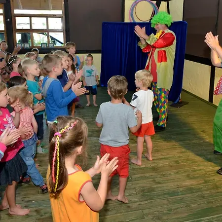 Magra Club * Debina (Ustka)