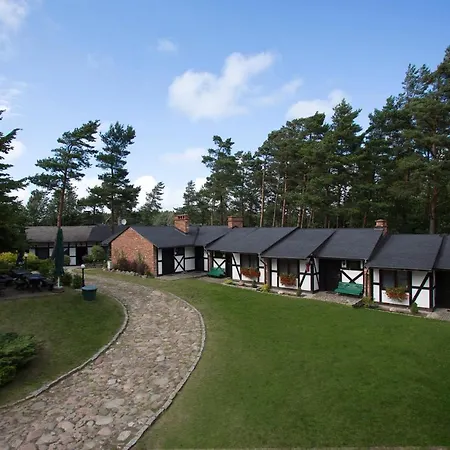 Magra Club Resort Debina (Ustka)