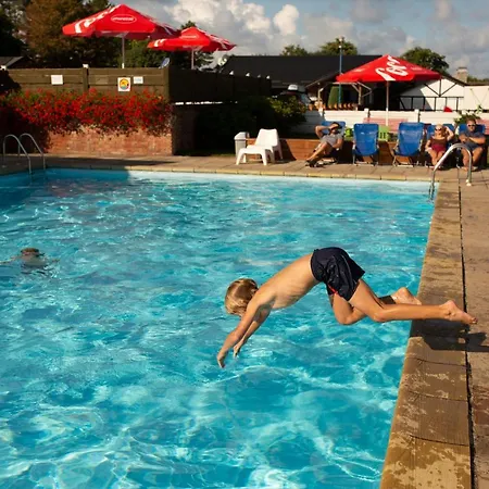 Resort Magra Club Debina (Ustka)