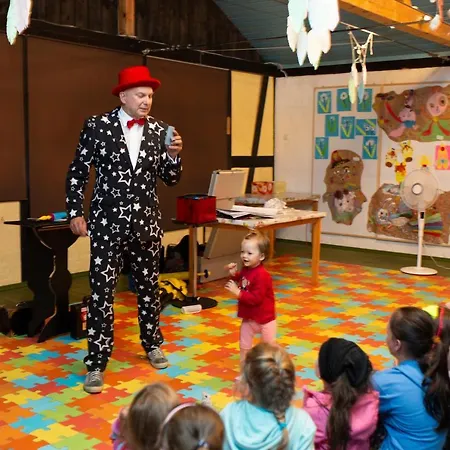 Magra Club Resort Debina (Ustka)