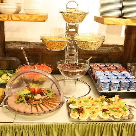 Magra Club Debina (Ustka)