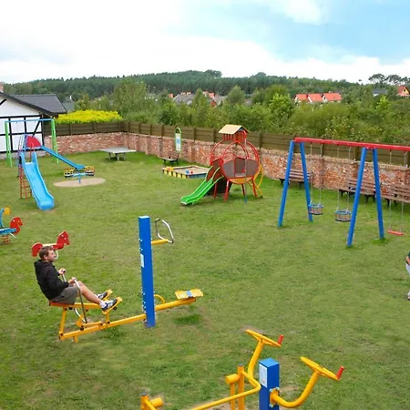 Magra Club Debina (Ustka)