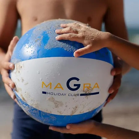 Resort Magra Club Debina (Ustka)