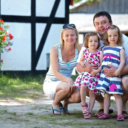 Magra Club * Debina (Ustka)