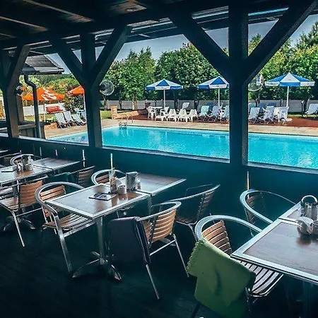 Resort Magra Club *