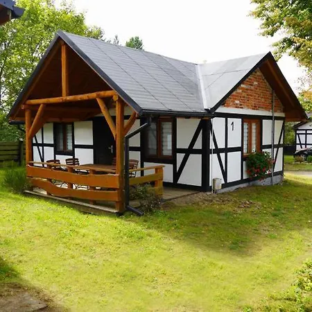 Magra Club Resort Debina (Ustka)