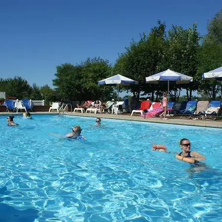 Resort Magra Club