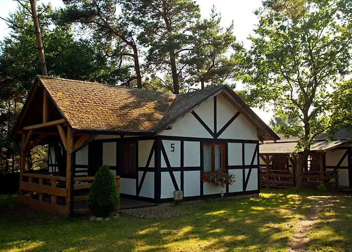 Magra Club منتجع