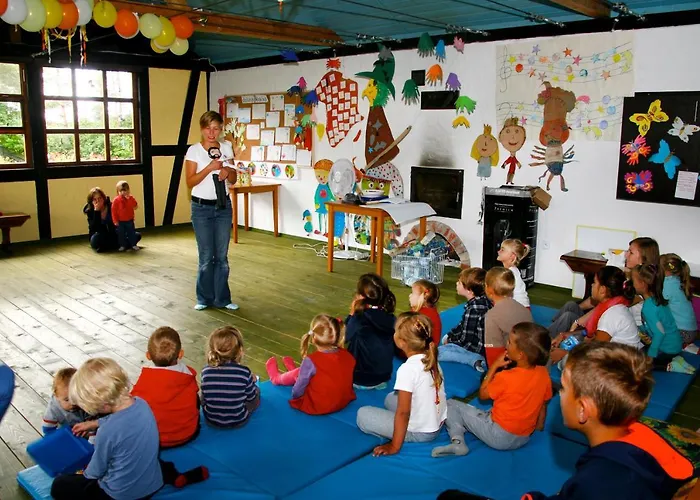 منتجع Magra Club