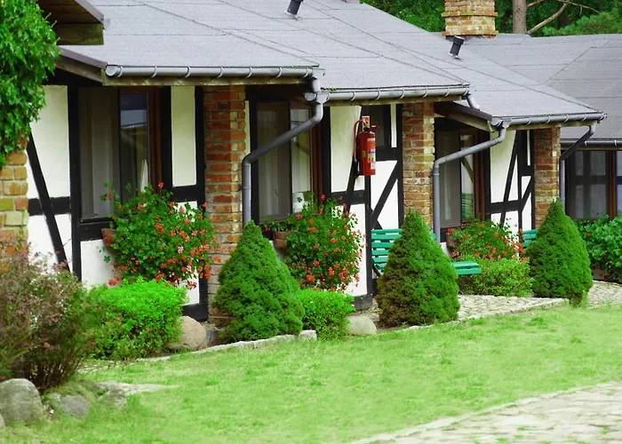 Magra Club Debina (Ustka)