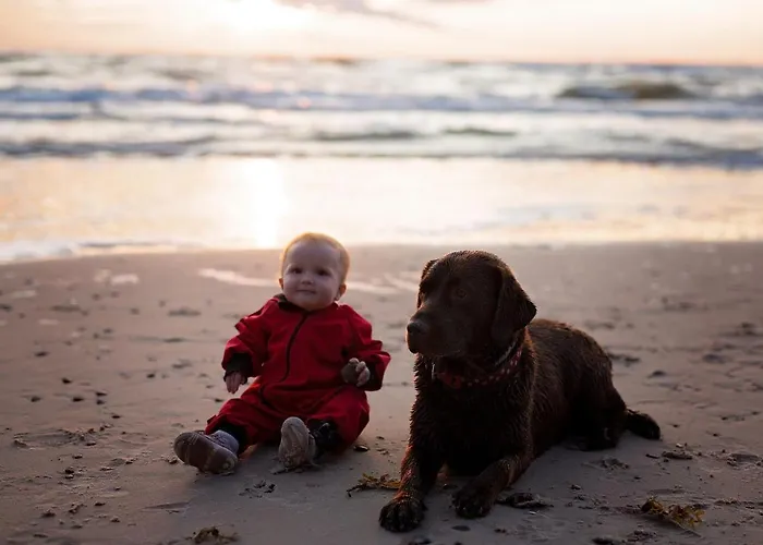 Magra Club منتجع Debina (Ustka)