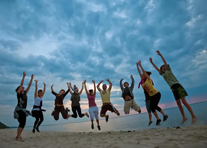 منتجع Magra Club Debina (Ustka)