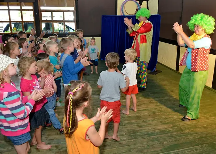 Magra Club * Debina (Ustka)