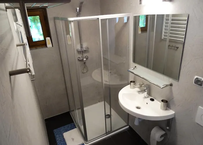 Magra Club منتجع Debina (Ustka)