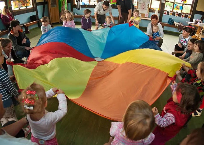 Magra Club منتجع