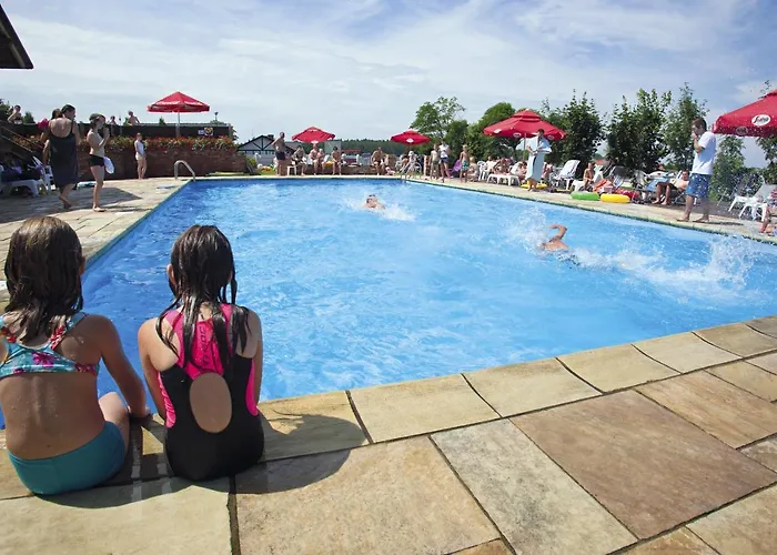 Magra Club منتجع *