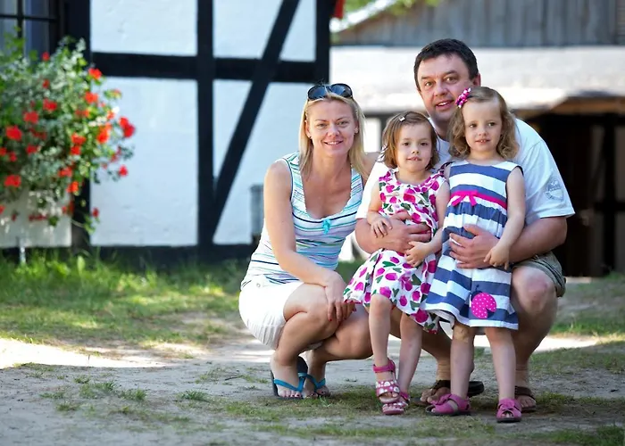 Magra Club * Debina (Ustka)